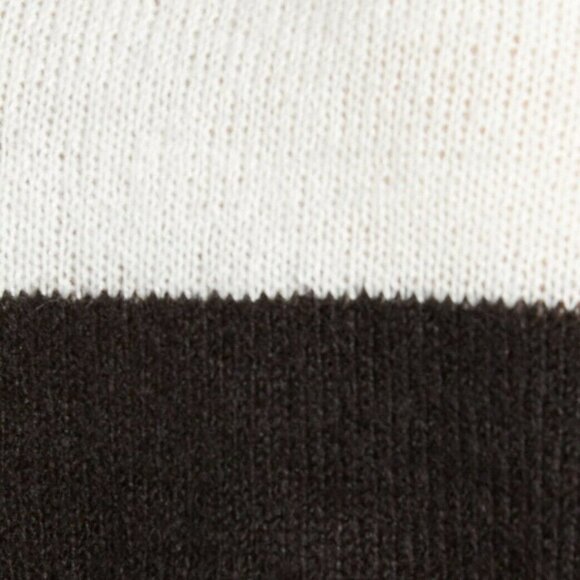 NWT Treasure & Bond Wide Stripe Crew-Neck Sweater - Picture 5 of 10